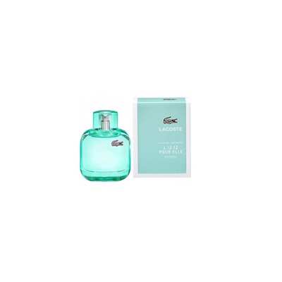 Туалетная вода Lacoste L.12.12 Pour Elle 30мл жен edt