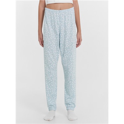 КОМПЛЕКТ ДЛЯ ДЕВОЧЕК (ДЖЕМПЕР, БРЮКИ) 567740