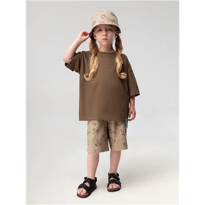 Bodo Футболка 4-469MU