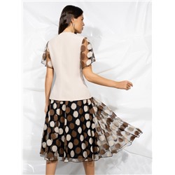 CHARUTTI Костюм 11118