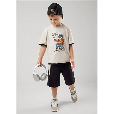 Футболка детская для мальчика