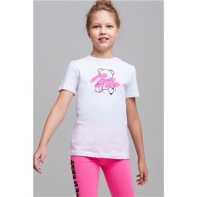 Футболка PLAYTODAY, 1074861