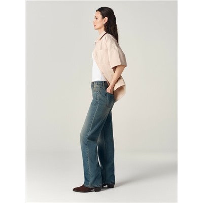 CONTE CON-862 Джинсы женские