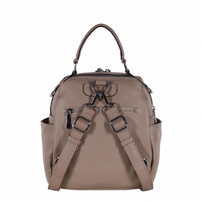 Рюкзак 69013-23 beige Velina Fabbiano-Safenta