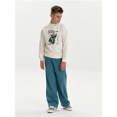 Брюки для мальчиков