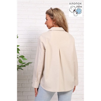 Рубашка 1069 НАТАЛИ, 1209574