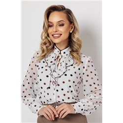Блузка женская  7080/08/Белый