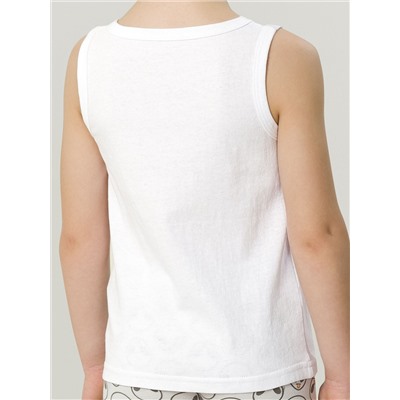 PELICAN Майка BUVD3297