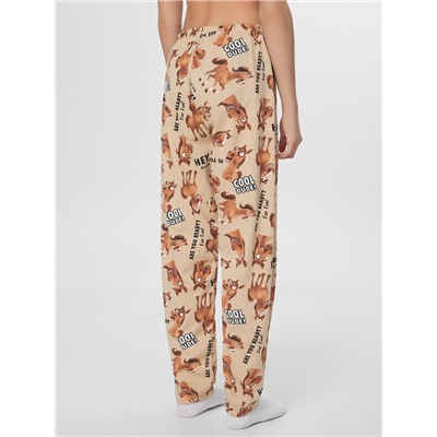 КОМПЛЕКТ ДЛЯ МАЛЬЧИКОВ (ДЖЕМПЕР, БРЮКИ) 563323