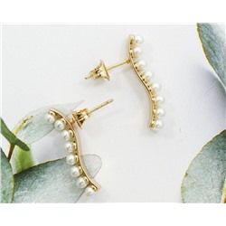 Серьги F254374807160