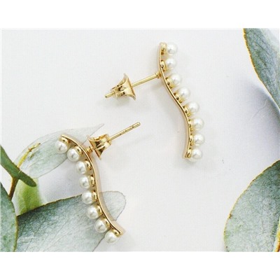 Серьги F254374807160