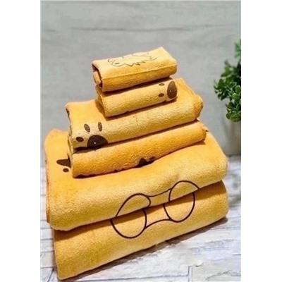 Полотенце #23080534