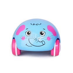 Машинка для малышей «Слоненок»