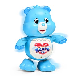 Интерактивная игрушка "Медведь" в коробке