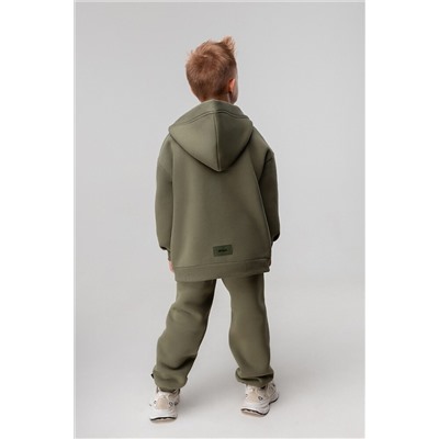 Костюм (Толстовка+Брюки) BODO, 1190496