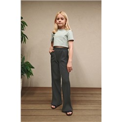 83918 брюки детские лапша