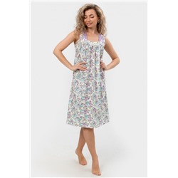 Ночная сорочка С449 (Прелесть розовый)