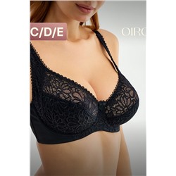 Бюстгальтер 71211 кружевной мягкая чаша OIRO НАТАЛИ, 1128708