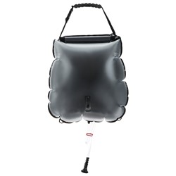 УЦЕНКА Душ туристический maclay, 20 л