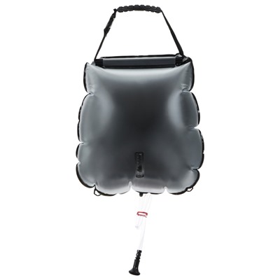 Душ туристический maclay, 20 л, уценка