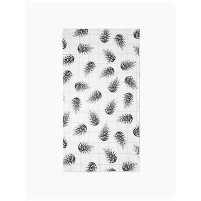 Полотенце «Этель» Merry Christmas 40×73 см, 100% хлопок, саржа 190 г/м²