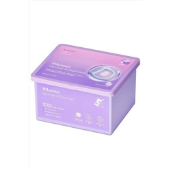 JMsolution Набор экспресс-масок для восстановления с провитамином D / Vita D'pair 30 Days Mask, 30 шт. KRISTALLER, 1110854
