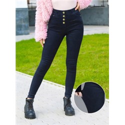 Джеггинсы 4001