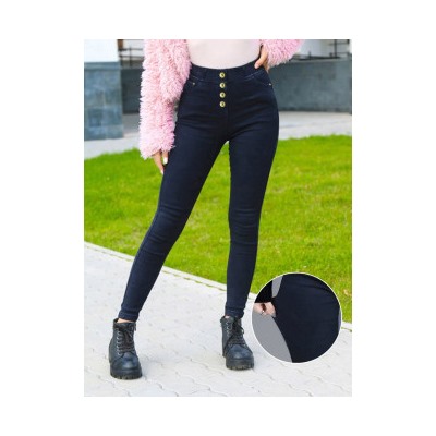 Джеггинсы 4001