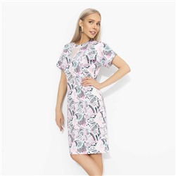 Платье прямого кроя, Смело, Ярко, Твое (особенный шик)