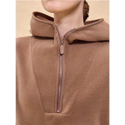 PELICAN Толстовка DFNC6917/1