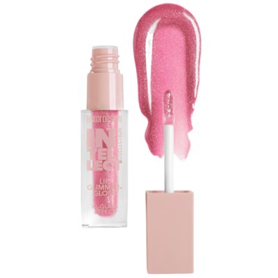 Блеск-глиммер для губ Intellect 101