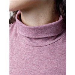 VILATTE Футболка D49.114