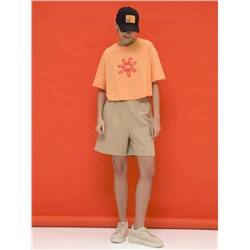 футболка (модель"топ") женская