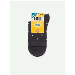 Носки женские ESLI BASIC Носки женские