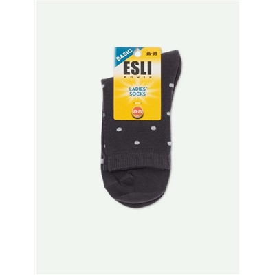 Носки женские ESLI BASIC Носки женские
