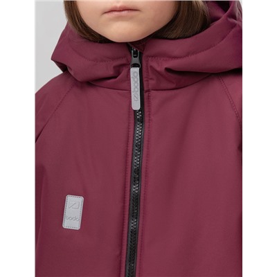 Bodo Куртка 32-72МU