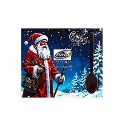 Набор «Шоколадная Ложечка», 54 г