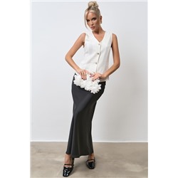 Жилет Лика (белый)