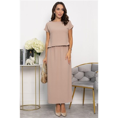 Костюм (Блуза+Юбка) LADY TAIGA, 1135056