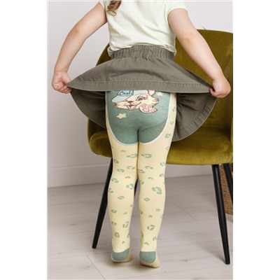 Колготки Лео детские