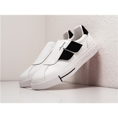 Кроссовки Salvatore Ferragamo