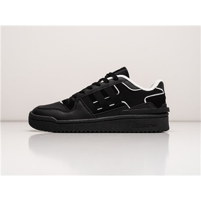 Кроссовки Adidas Forum Exhibit Low
