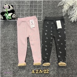 лосины теплые 2058347-2