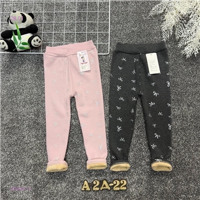 лосины теплые 2058347-2