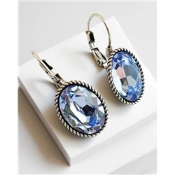 Серьги "Пейто"