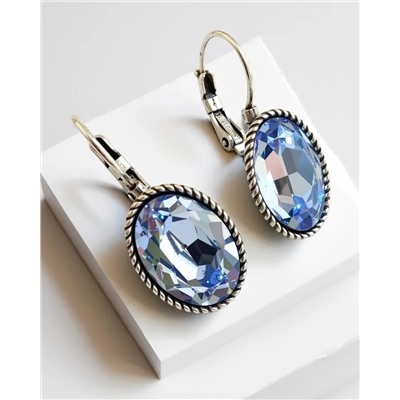 Серьги "Пейто"