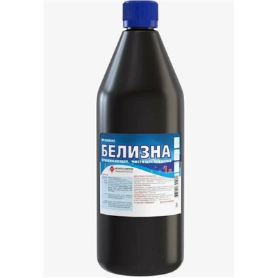 Белизна гель 1л
