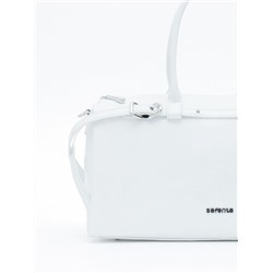 Сумка 98531-2 white Velina Fabbiana-Safenta