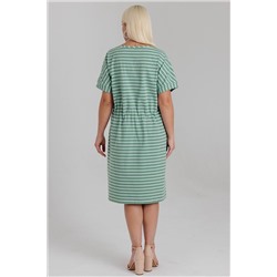 Платье женское  6151/01/Мятный