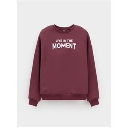 CROCKID Свитшот КР 302802